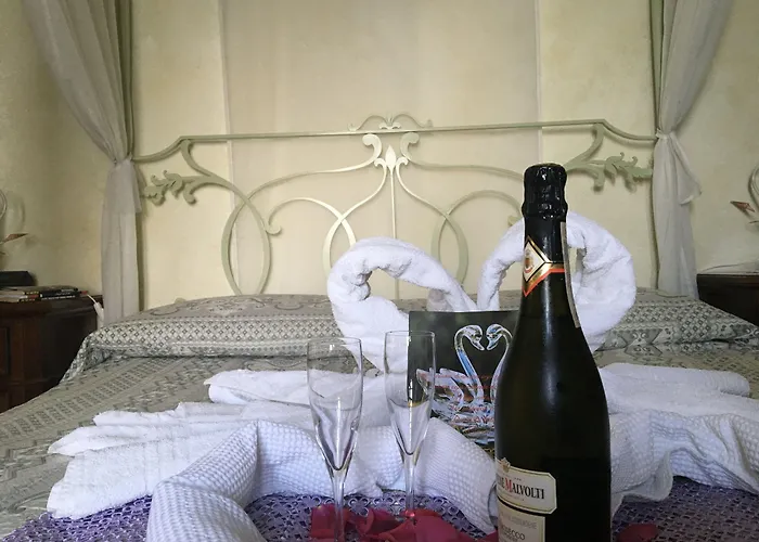 Bed and Breakfast L'Antico Borgo Dei Limoni Amalfi